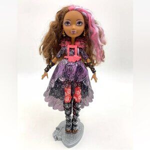 Ever After High Doll SPRING UNSPRUNG Cedar Wood Doll 2013